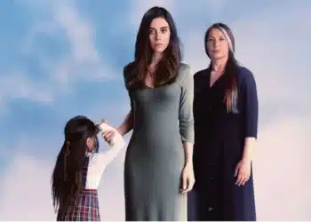 Imagem destacada Novela turca “Mãe” chega à Record em outubro de e promete conquistar o horário nobre