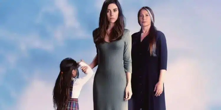Imagem destacada Novela turca “Mãe” chega à Record em outubro de e promete conquistar o horário nobre