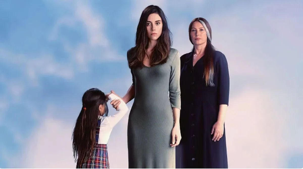 Novela turca “Mãe” chega à Record em outubro de 2025 e promete conquistar o horário nobre - Imagem do artigo