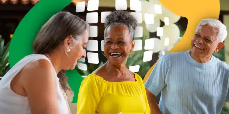 Imagem destacada Mutirões do INSS: atendimento acelerado para BPC, salário maternidade e auxílios neste fim de semana