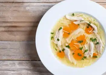 Imagem destacada Receitas da vovó: tradição que cura ou mito que atrapalha?