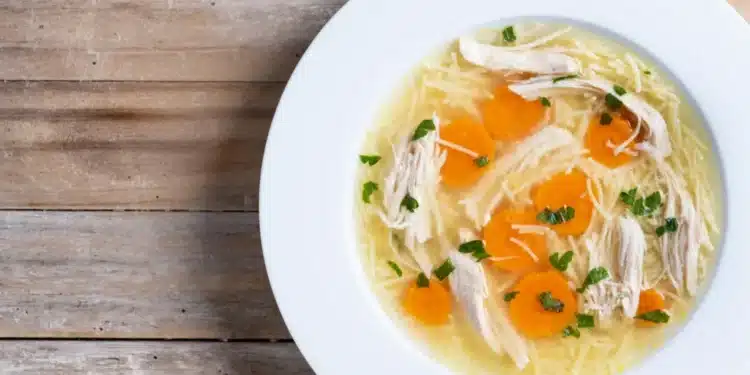 Imagem destacada Receitas da vovó: tradição que cura ou mito que atrapalha?