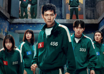 Imagem destacada Top doramas que o mundo ama: ranking oficial sul coreano