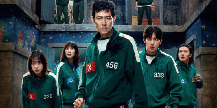 Imagem destacada Top doramas que o mundo ama: ranking oficial sul coreano