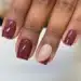Imagem destacada Esmalte vermelho : descubra os novos tons e truques para arrasar em qualquer ocasião