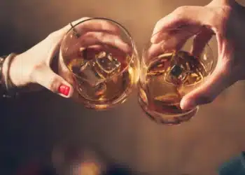 Imagem destacada Metanol em bebidas alcoólicas: saiba identificar e evitar a contaminação