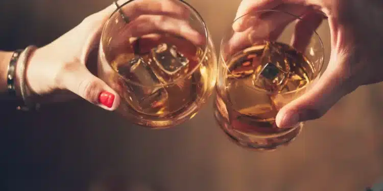 Imagem destacada Metanol em bebidas alcoólicas: saiba identificar e evitar a contaminação