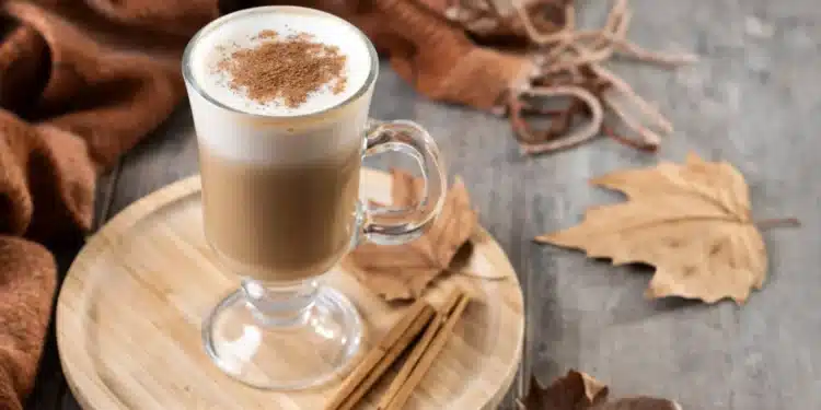 Café cremoso com canela: aprenda a receita que dura meses e deixa qualquer manhã mais gostosa 1 Imagem destacada Café cremoso com canela: aprenda a receita que dura meses e deixa qualquer manhã mais gostosa