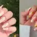 Unhas florais: como aderir à nail art que vai colorir a primavera de 2025 9 Imagem destacada Unhas florais: como aderir à nail art que vai colorir a primavera de