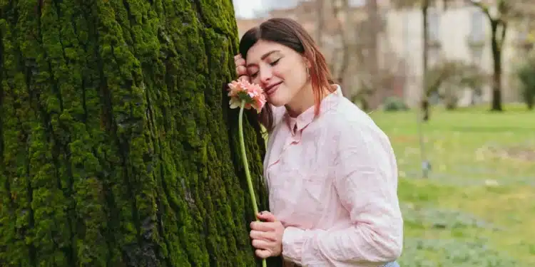 Primavera no ar: entenda por que nos sentimos mais dispostos quando as flores desabrocham 1 Imagem destacada Primavera no ar: entenda por que nos sentimos mais dispostos quando as flores desabrocham