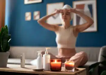 Imagem destacada Aromas que abraçam: cheiros aconchegantes que ativam lembranças afetivas