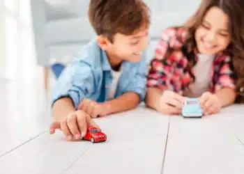 Imagem destacada Brinquedos Nostálgicos: as Diversões que Marcaram Quem Cresceu nos Anos e