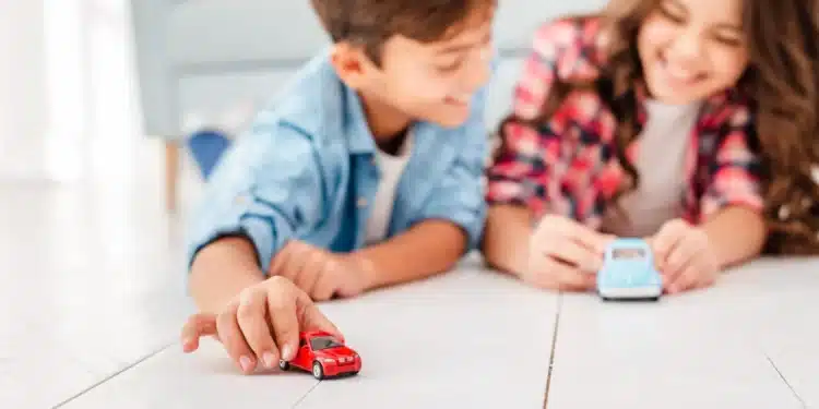 Imagem destacada Brinquedos Nostálgicos: as Diversões que Marcaram Quem Cresceu nos Anos e