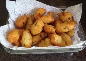 Imagem destacada Sobrou, virou banquete: reaproveitar sobras de alimentos com muito sabor