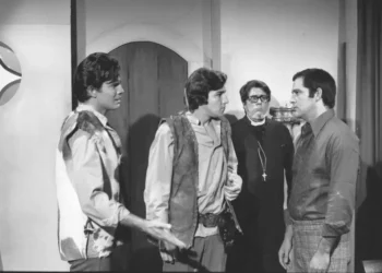 Imagem destacada Novelas antigas que merecem reprise em : de Roque Santeiro a Selva de Pedra