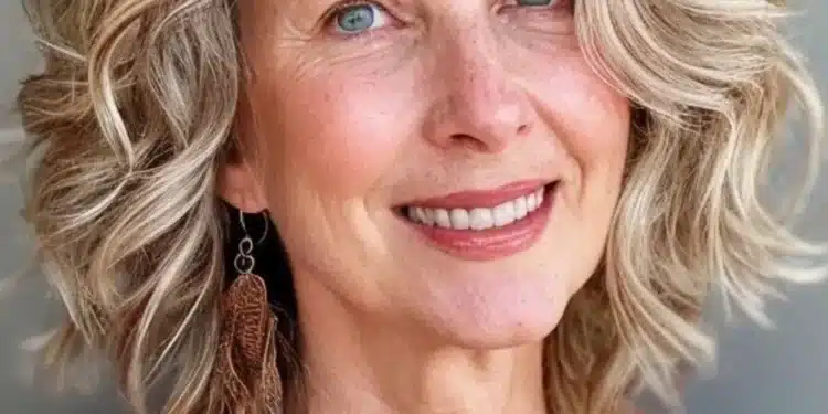 5 cores que rejuvenescem: como disfarçar os fios brancos com personalidade 1 Imagem destacada cores que rejuvenescem: como disfarçar os fios brancos com personalidade