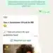 Pix por foto no WhatsApp: Banco do Brasil simplifica transferências e amplia inclusão digital 9 Imagem destacada Pix por foto no WhatsApp: Banco do Brasil simplifica transferências e amplia inclusão digital