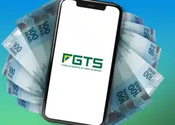 Imagem destacada Último dia para pedir Saque Calamidade do FGTS: até R$ pelo app da Caixa