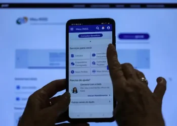 Imagem destacada Compartilhou a senha do INSS e se arrependeu? Aprenda a blindar seus benefícios hoje