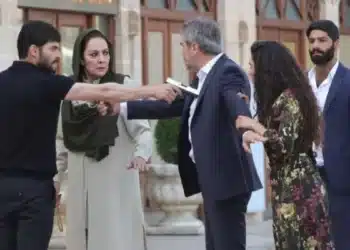 Imagem destacada Hercai e Terra Amarga: por que as novelas turcas de amor e perdão viraram febre no Brasil