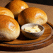 Imagem destacada Pão de Batata Econômico: Receita de Padaria que Serve Pães Gastando Só R$