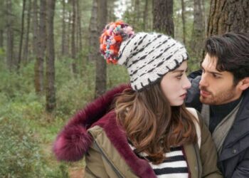 Imagem destacada Novelas turcas no Globoplay: veja a lista completa para a sua próxima maratona