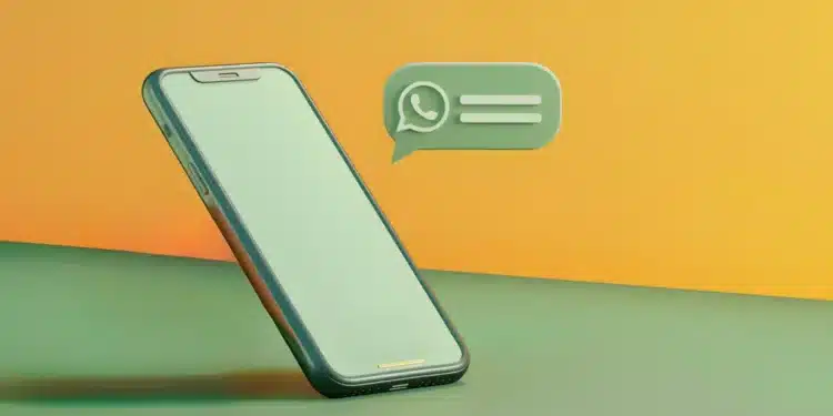 Imagem destacada WhatsApp ganha leitor automático: adeus texto longo, olá praticidade!
