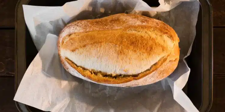 Imagem destacada Pão duro nunca mais: devolva a maciez do pão dormido em minutos