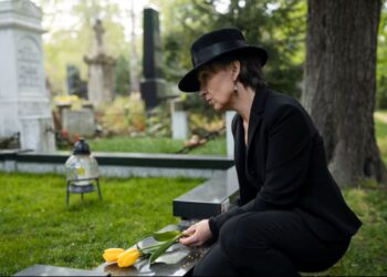 Imagem destacada Divórcio não morre: projeto de lei garante continuidade da separação mesmo com óbito do cônjuge