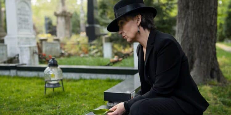 Imagem destacada Divórcio não morre: projeto de lei garante continuidade da separação mesmo com óbito do cônjuge