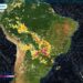 Imagem destacada Sexta à noite promete chuvas intensas: veja estados em alerta e como se preparar