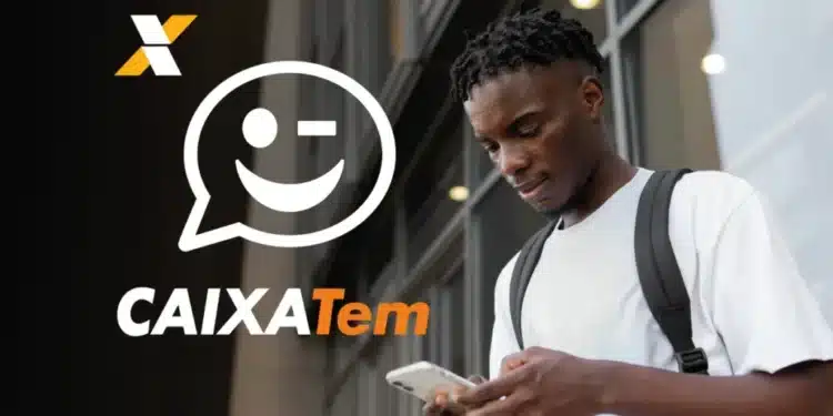 Imagem destacada Saldo na mão: use seu CPF para verificar o saldo no CAIXA Tem sem complicação