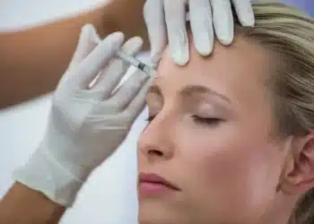 Imagem destacada Botox no rosto: há idade certa ou cada pele conta uma história?