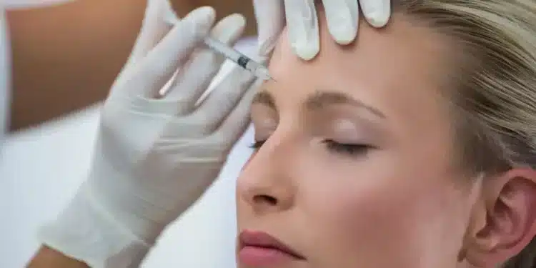 Imagem destacada Botox no rosto: há idade certa ou cada pele conta uma história?