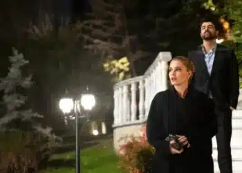 Imagem destacada Novela turca cheia de reviravoltas: o programa perfeito para o seu domingo