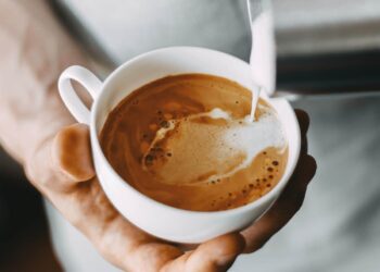 Imagem destacada Temperatura da água: o segredo para um café perfeito que poucos conhecem