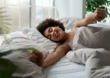 Imagem destacada Durma Bem Hoje: Dicas Para Acabar com o Problema de Sono de Uma Vez