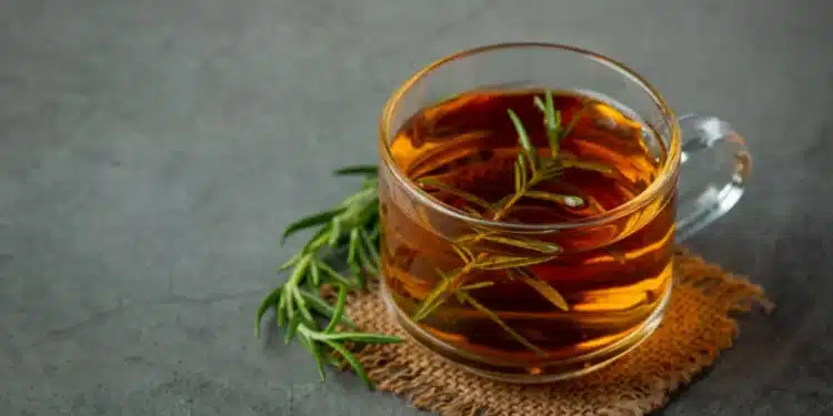 Chás que aliviam a retenção de líquidos depois dos 60: guia prático e seguro 1 Imagem destacada Chás que aliviam a retenção de líquidos depois dos : guia prático e seguro