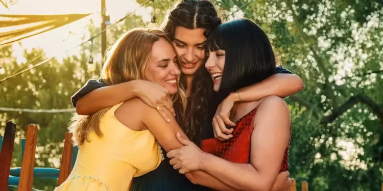 Apaixonado por séries turcas? 5 minisséries ideais para maratonar no fim de semana 1 Imagem destacada Apaixonado por séries turcas? minisséries ideais para maratonar no fim de semana