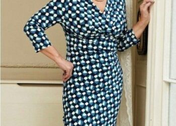 Imagem destacada Roupas que rejuvenescem: guia completo para um visual moderno depois dos