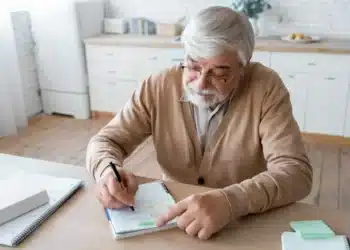 Imagem destacada Aposentadoria sem sufoco: dicas práticas para viver bem com o seu dinheiro