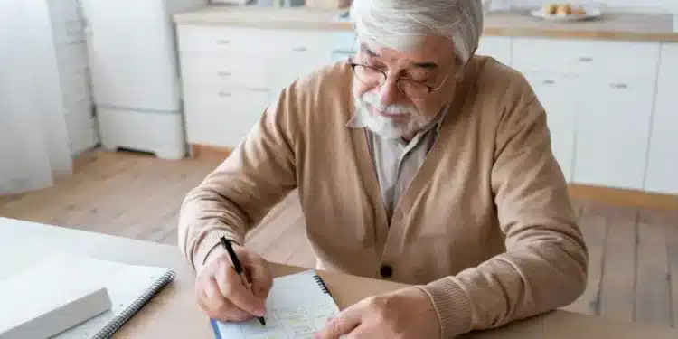 Aposentadoria sem sufoco: 4 dicas práticas para viver bem com o seu dinheiro 1 Imagem destacada Aposentadoria sem sufoco: dicas práticas para viver bem com o seu dinheiro