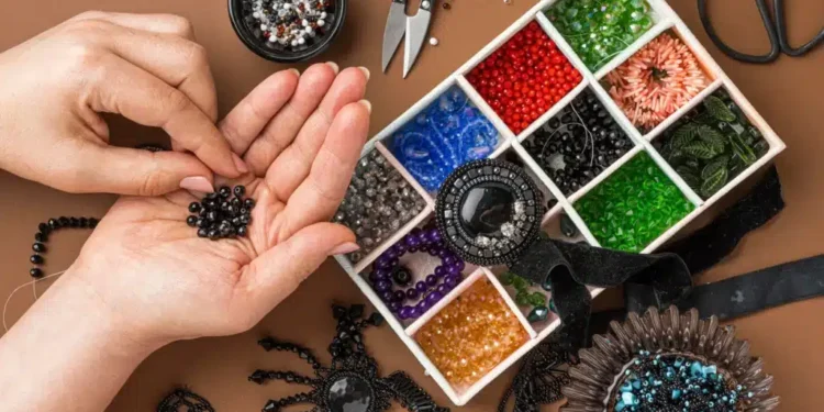 5 ideias criativas de artesanato usando apenas o que você já tem em casa 1 Imagem destacada ideias criativas de artesanato usando apenas o que você já tem em casa