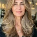 Imagem destacada Cabelo longo em camadas suaves: cortes que rejuvenescem mulheres maduras