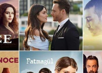 Imagem destacada Curiosidades Surpreendentes das Novelas Turcas que Encantam o Brasil