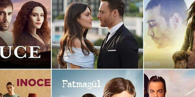 Imagem destacada Curiosidades Surpreendentes das Novelas Turcas que Encantam o Brasil