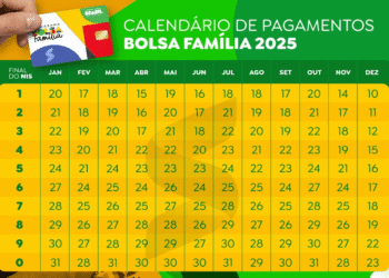 Imagem destacada Bolsa Família será depositado neste sábado (): veja quem recebe a parcela antecipada
