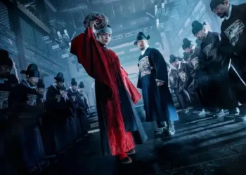 Imagem destacada doramas com gêmeos que vão prender a sua atenção do começo ao fim