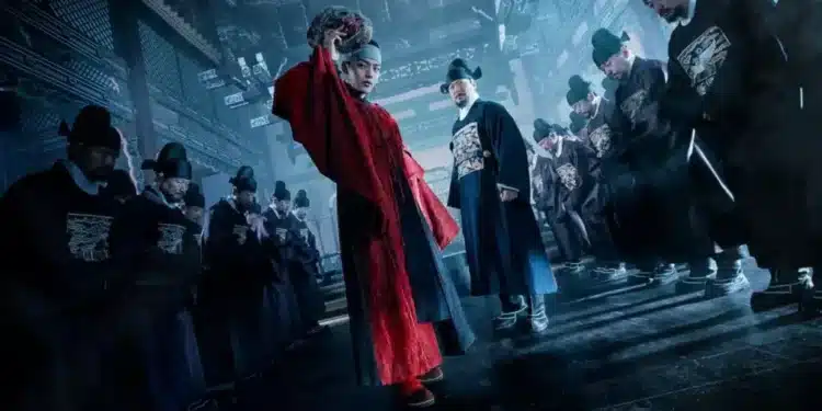 Imagem destacada doramas com gêmeos que vão prender a sua atenção do começo ao fim