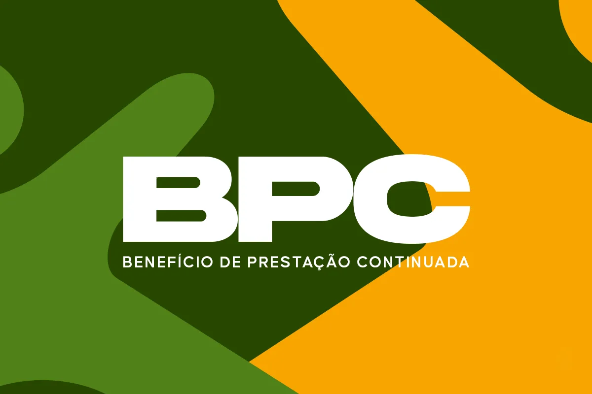 Recebe o BPC? Veja o novo calendário de pagamento que começa em 27 de outubro - Imagem do artigo